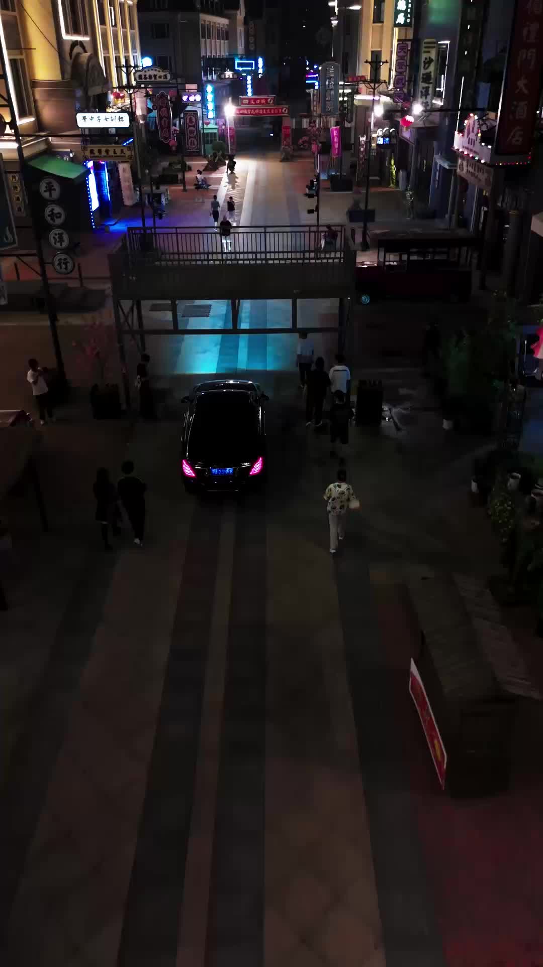 别惹那个抱玩偶的，她打架贼凶 EP.3