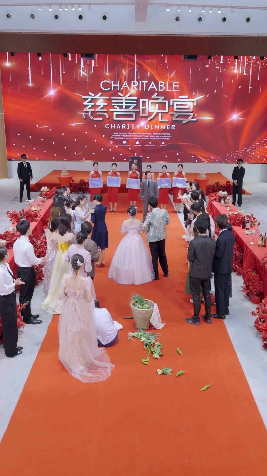 面包与金币 EP.11