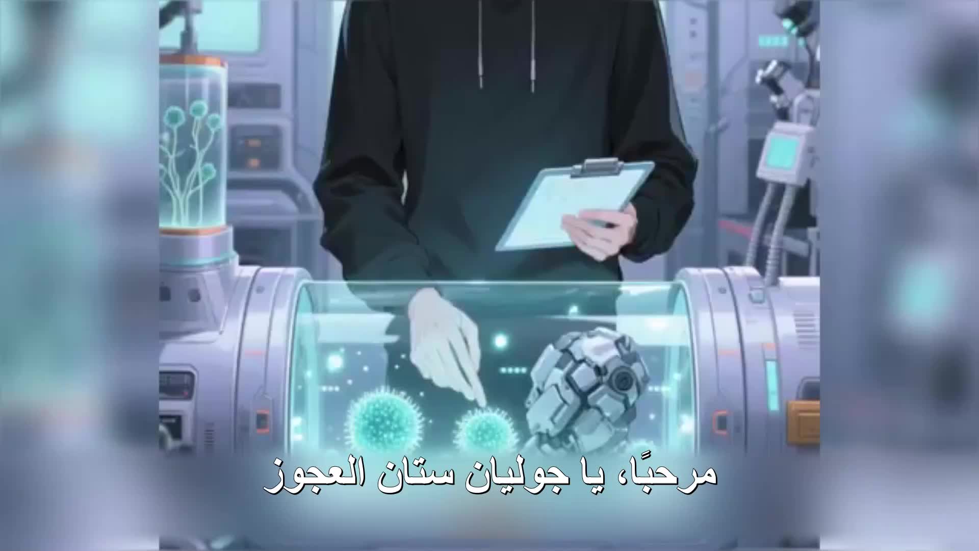 الحلقة 21