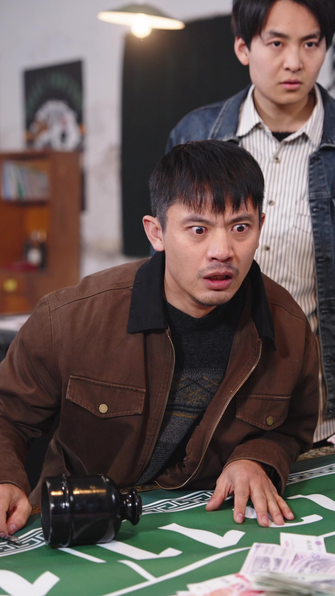 Don't Mess with the 8-Year-Old Gambling Master EP.11