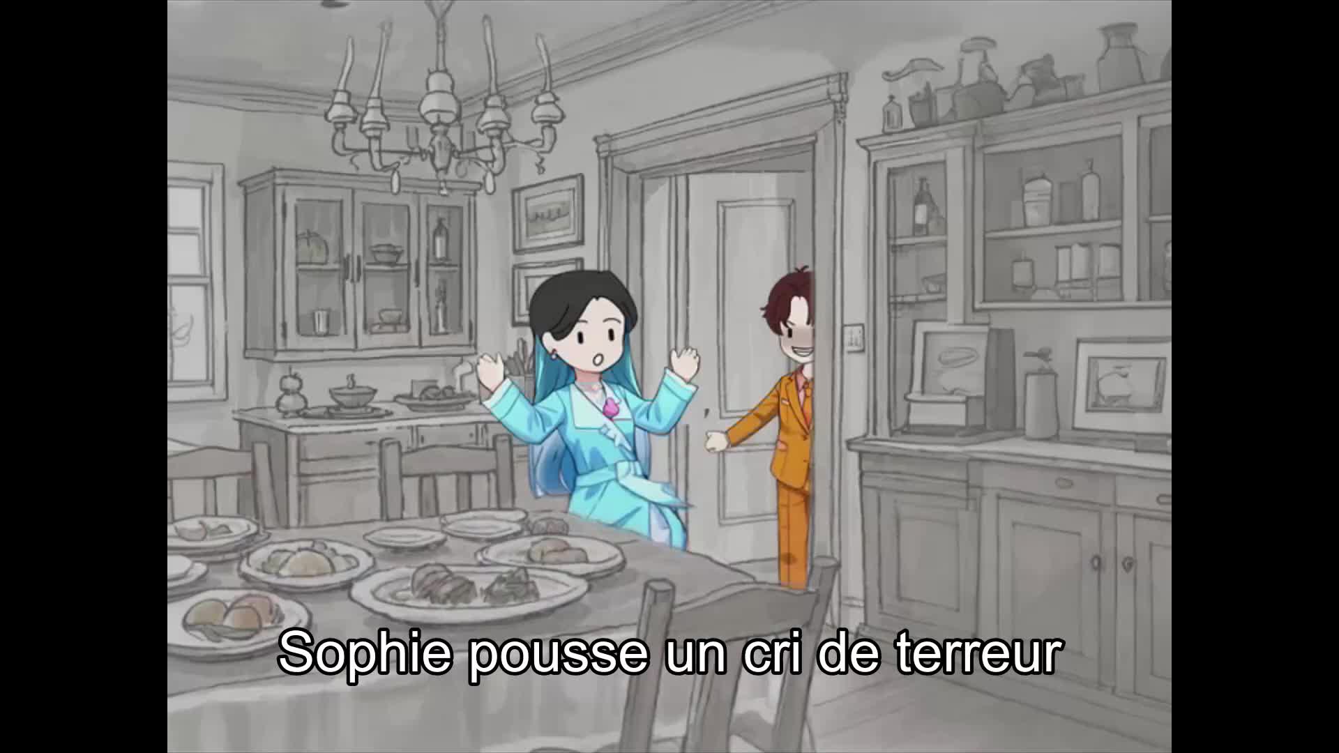 Épisode 21