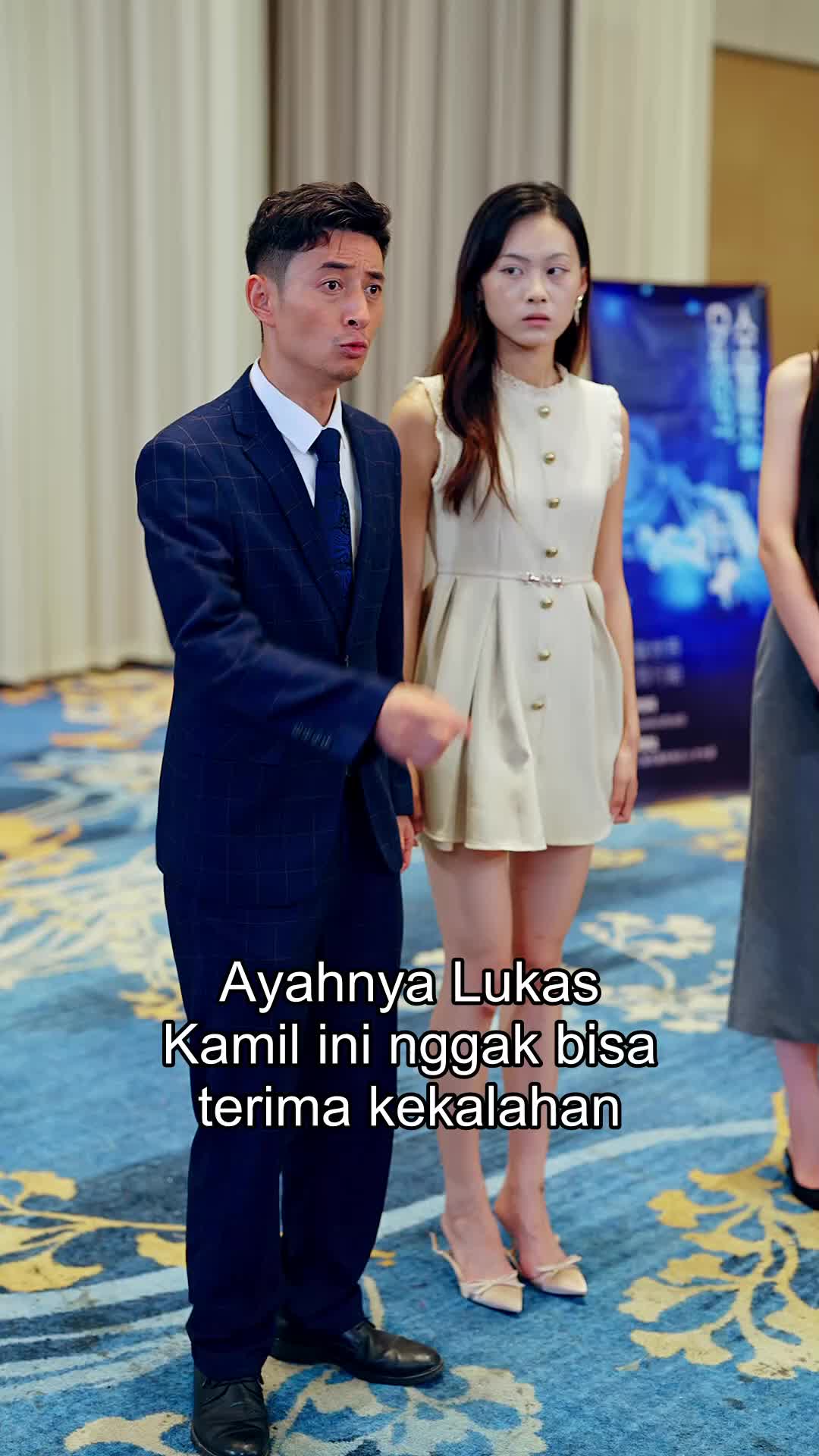 Maaf, Ayahku yang Kuasai Jaringan Ini EP.10