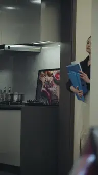 Cinta, Dusta, dan Garis Darah EP.1