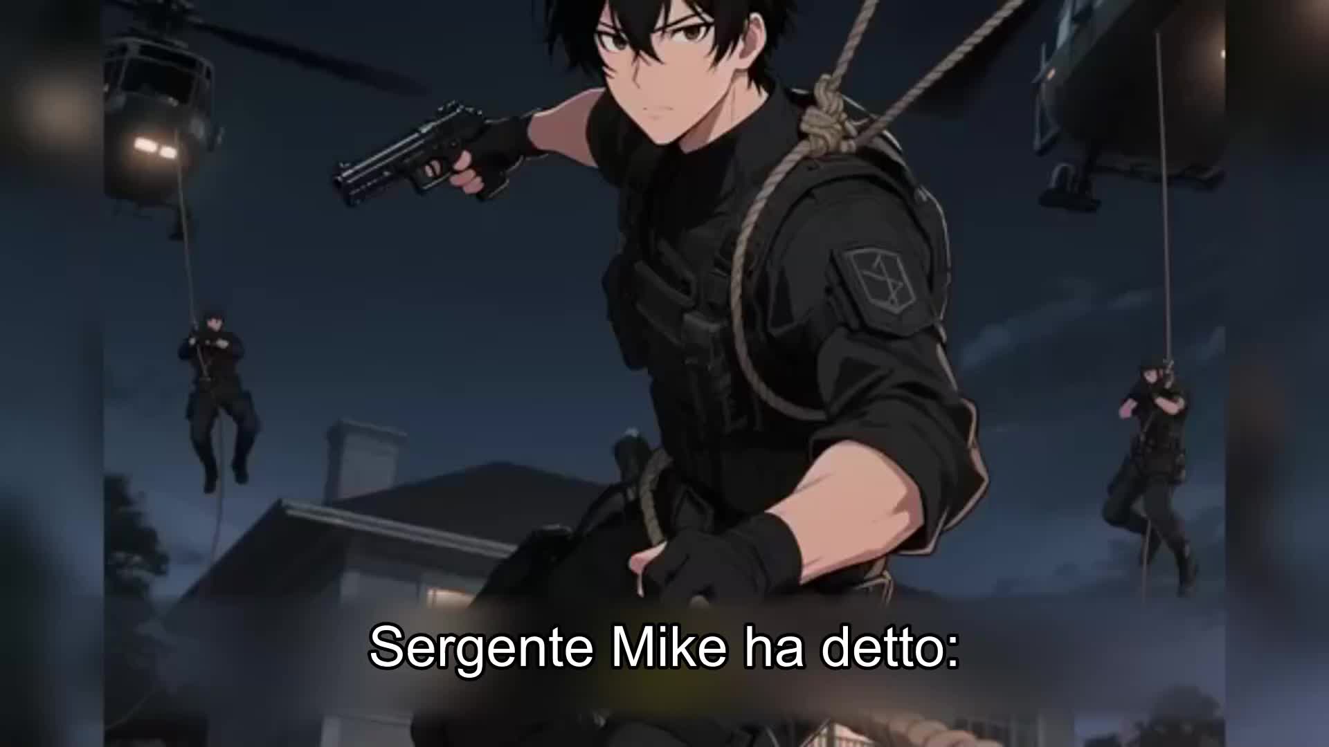 Episodio 158
