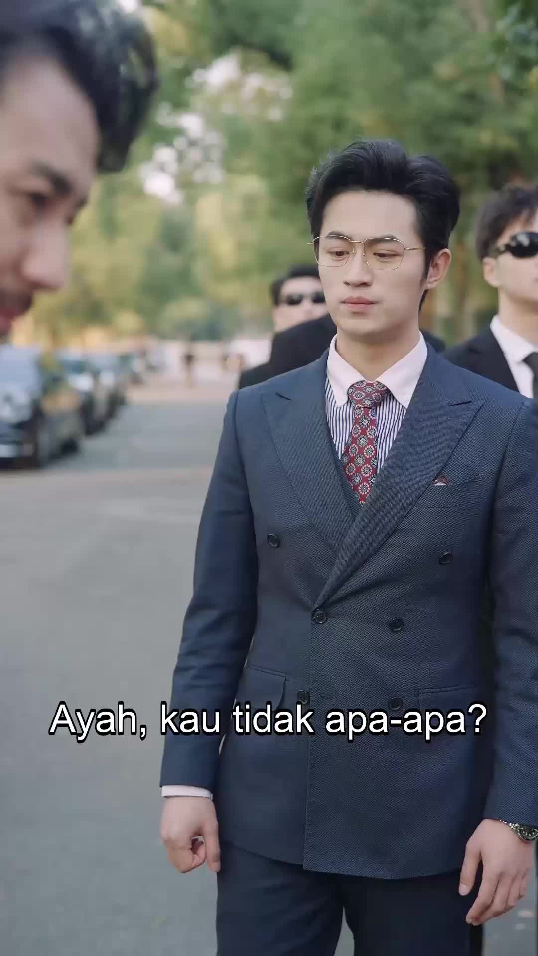 Rahasia di Balik Seporsi Pangsit EP.2