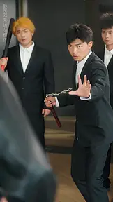 与神同行 EP.5