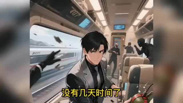 卖牛杂 EP.5