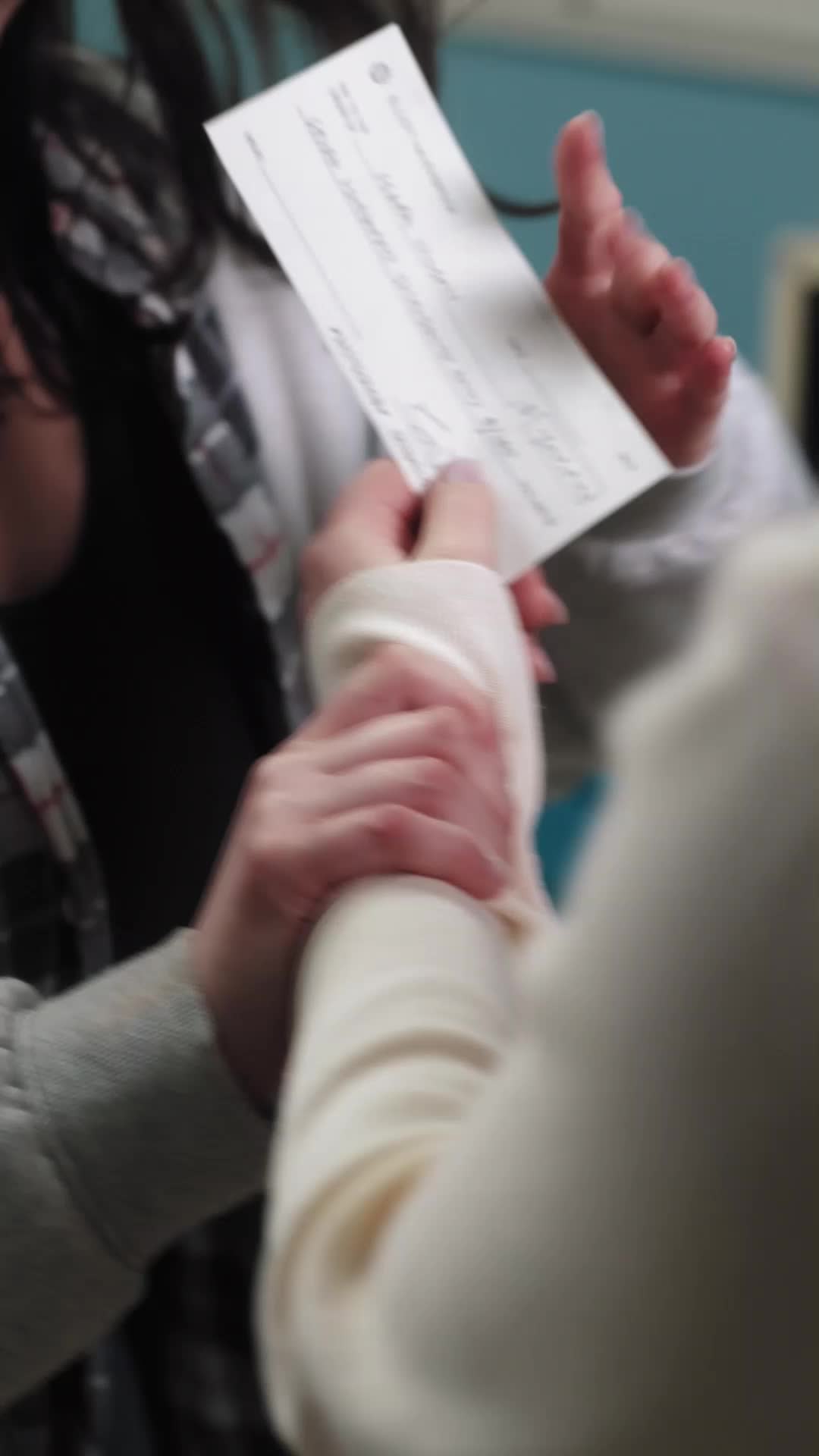 Surrender to My Dangerous Boss EP.5