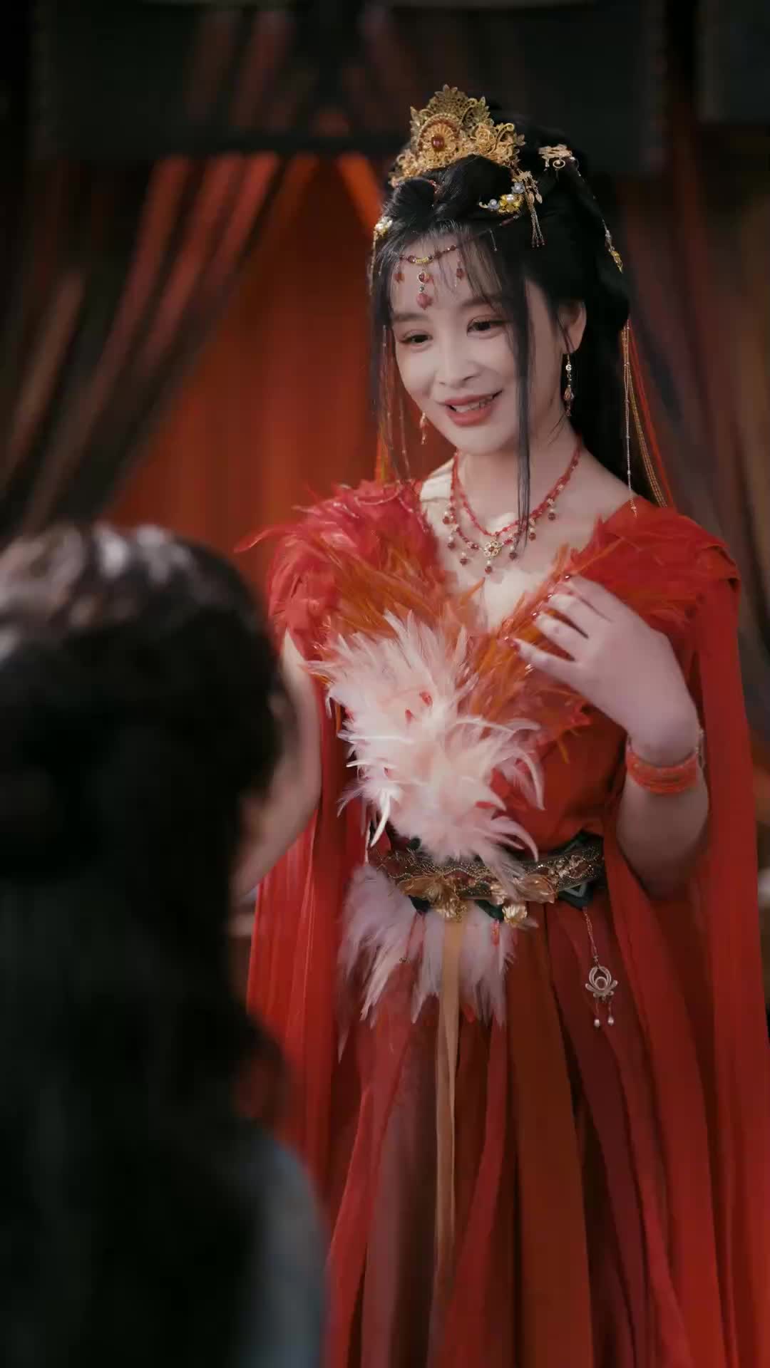 Gì Cơ, Vợ Tôi Lại Là Nữ Ma Đầu EP.4