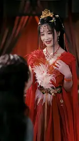 Gì Cơ, Vợ Tôi Lại Là Nữ Ma Đầu EP.4