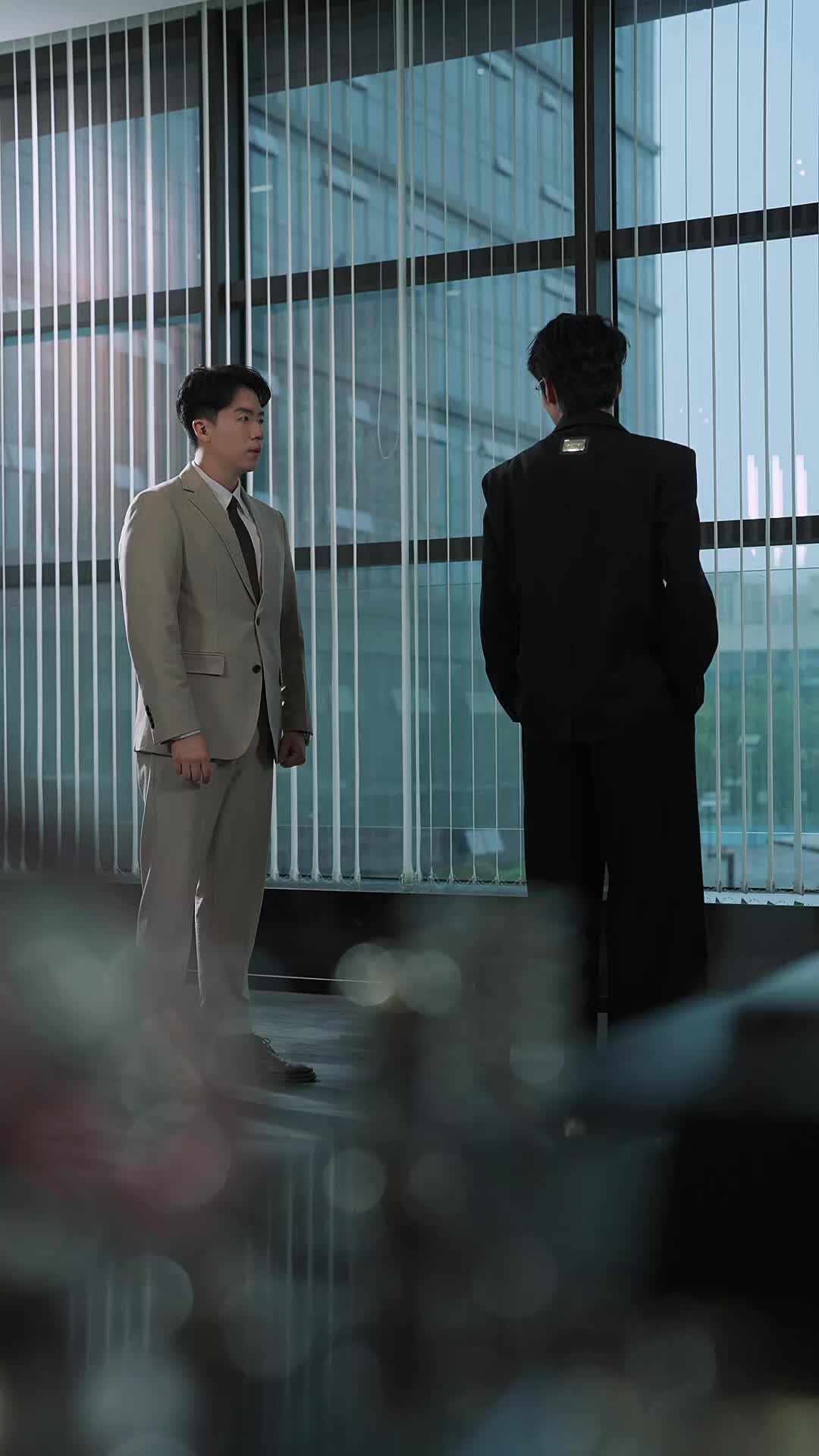 Istri Miliarder di Balik Bayang EP.63