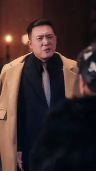 Kembalinya Pewaris Liar EP.8