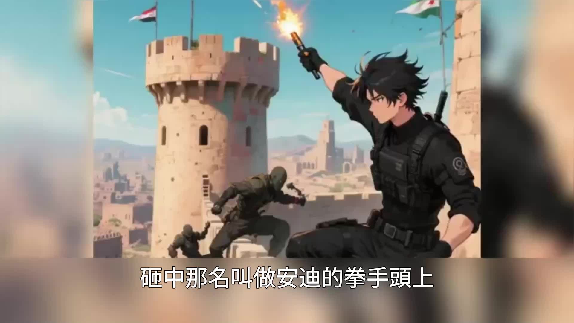 洗腳城小弟 EP.9