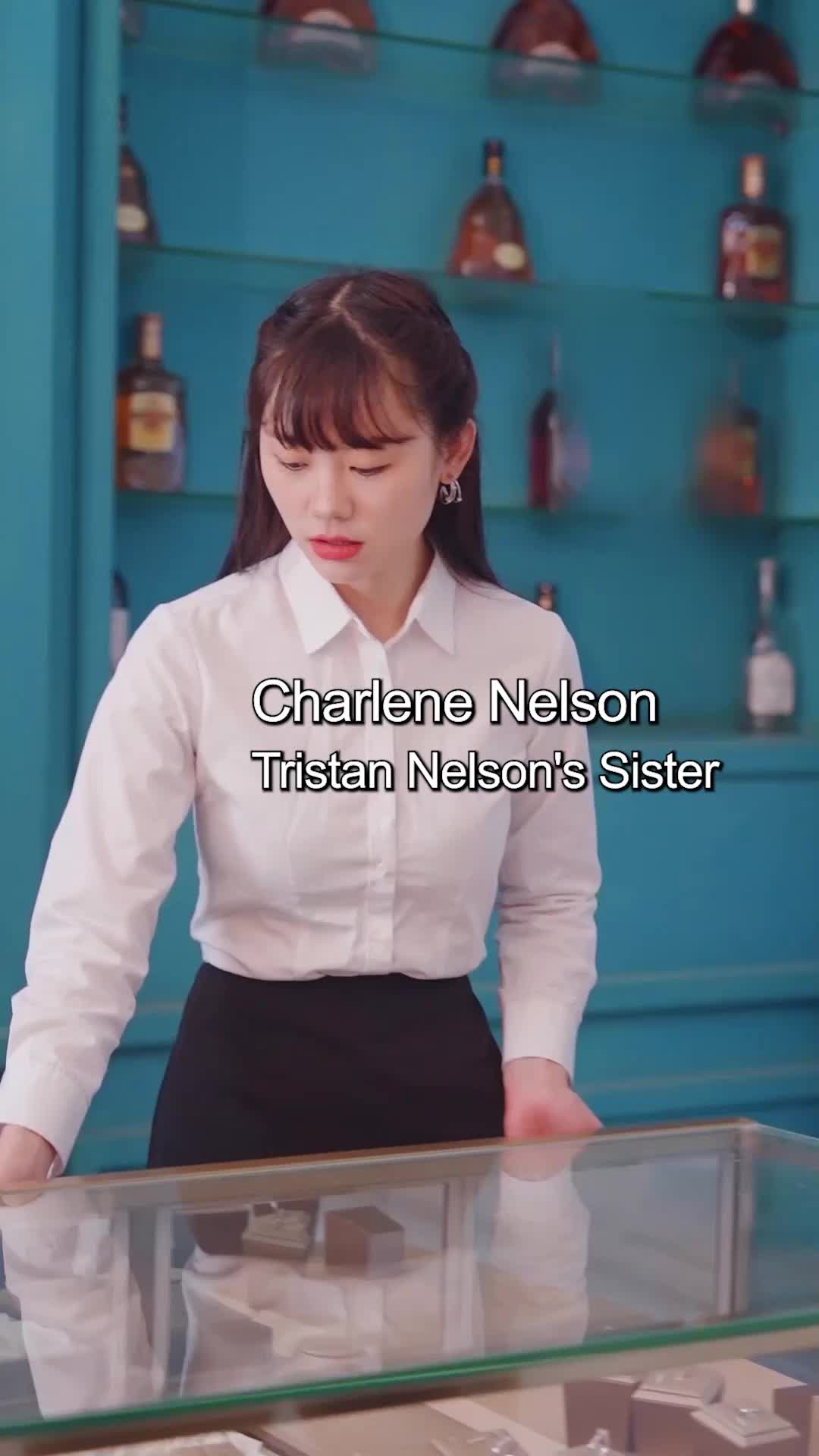 Commander Nelson EP.11