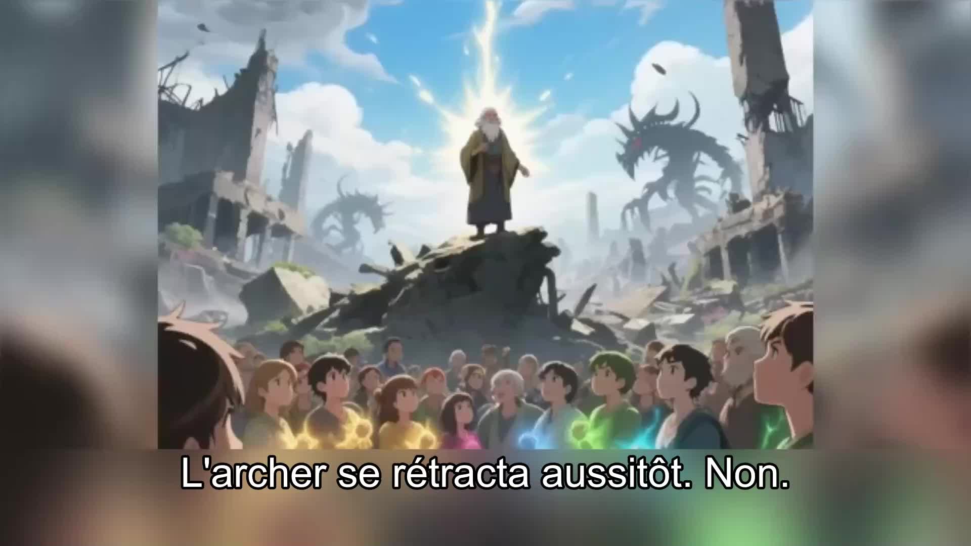 Épisode 40