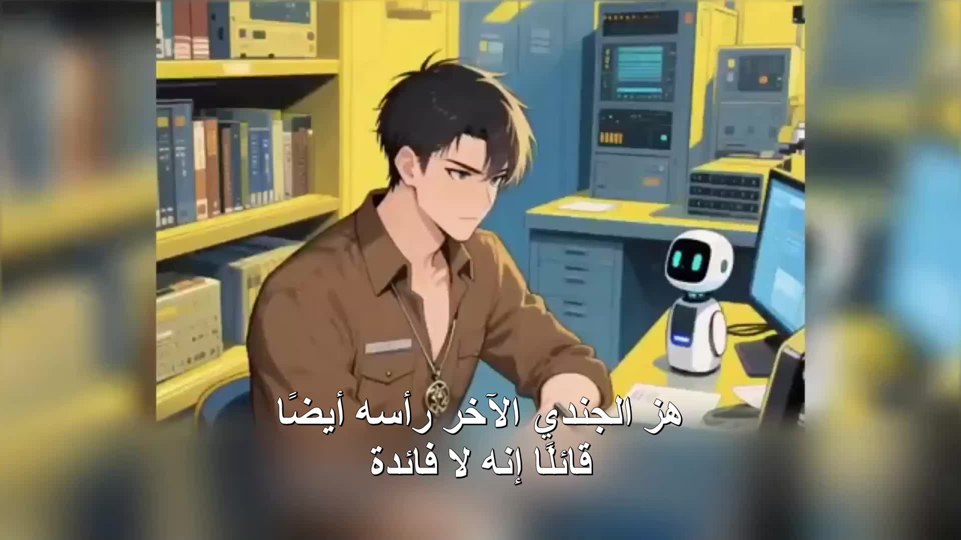 الحلقة 136