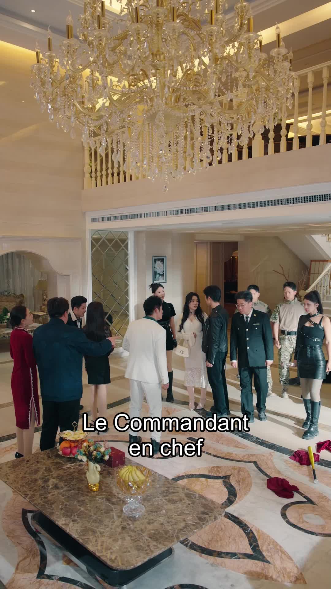 Épisode 20