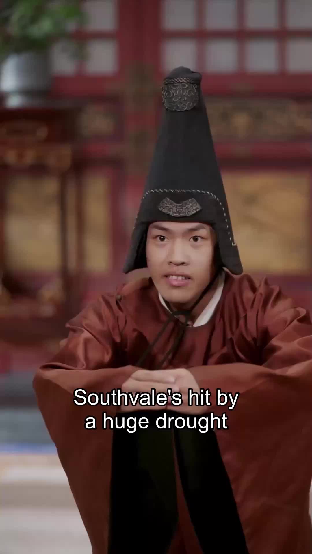 Her Highness, Miss Fortune EP.7