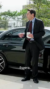(DUBLADA)Retorno: A Verdadeira Herdeira EP.4