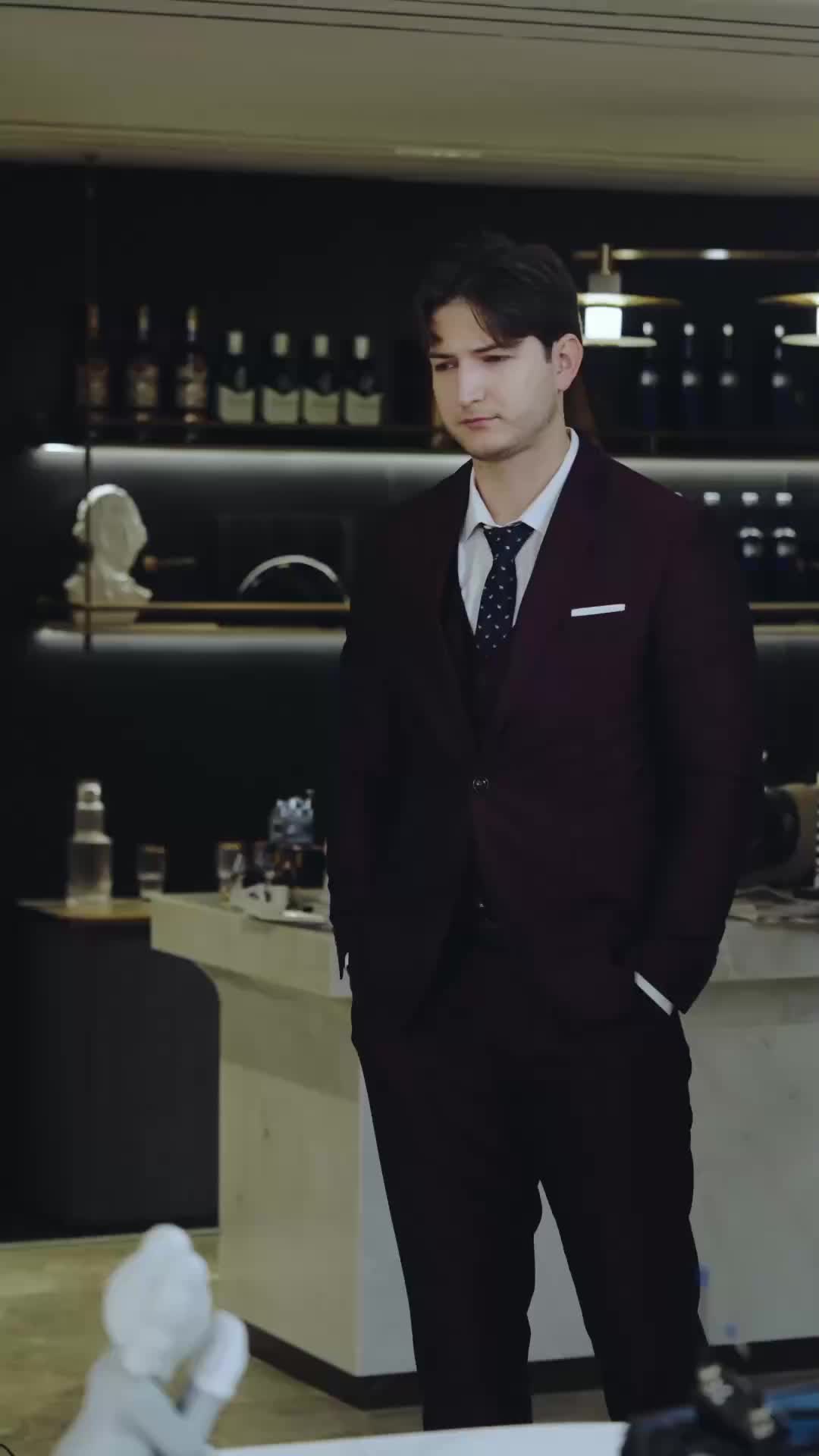 The Billionaire’s Lost Love EP.10