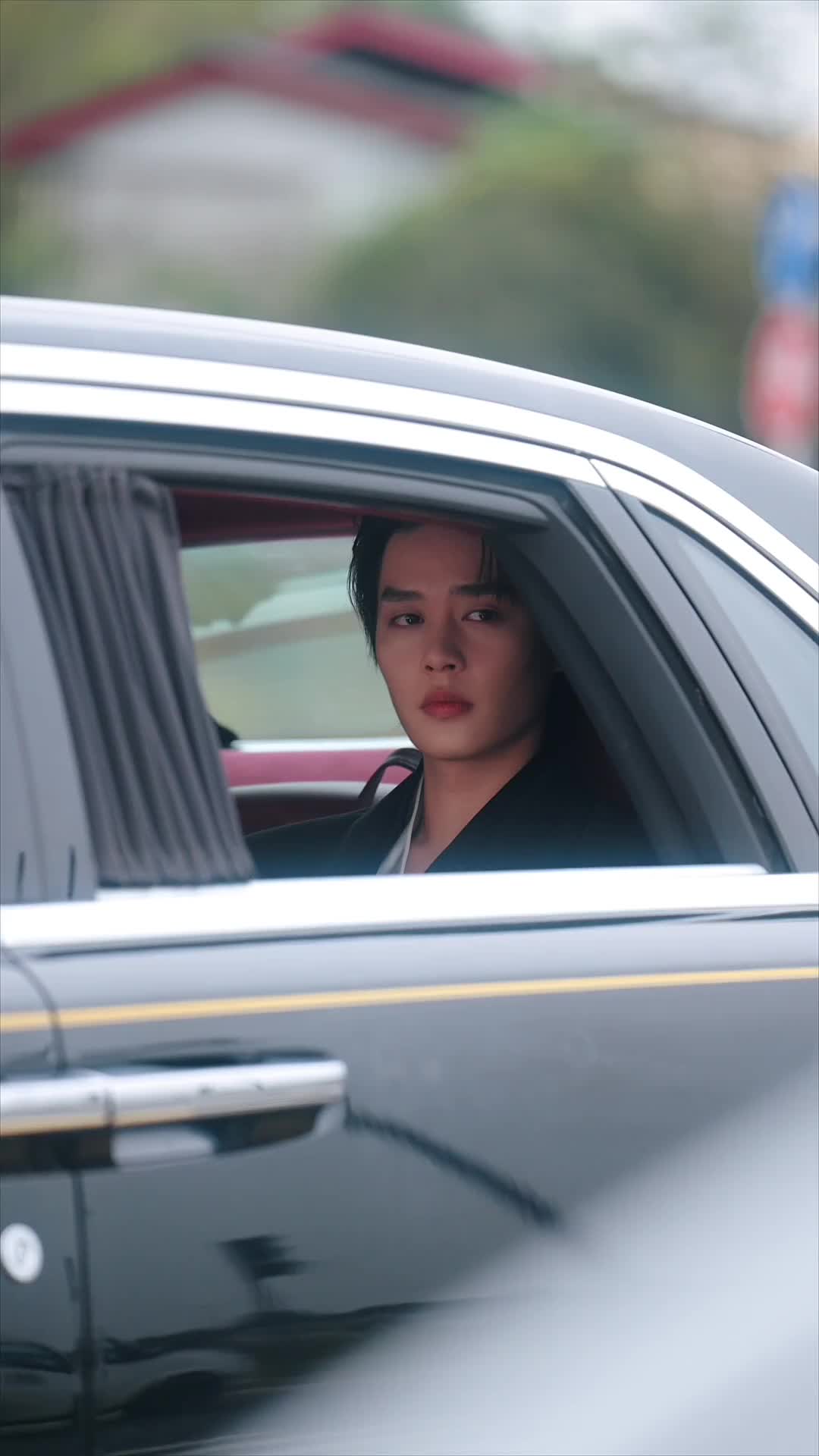 Nàng "Cô Gái Ngoan" Thật Ư? EP.6