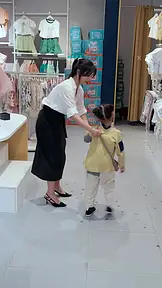 Gökten Düşen Tatlı Bebek EP.10