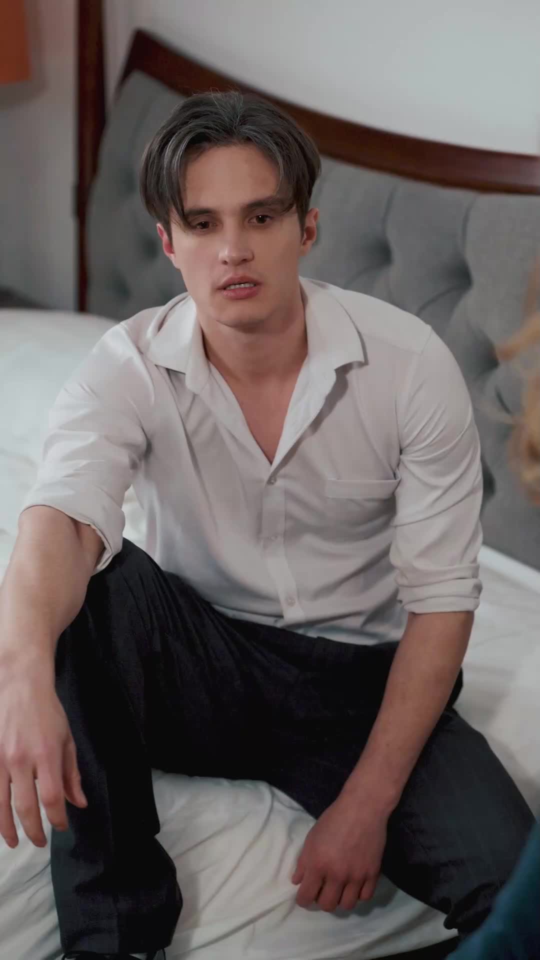 身近な恐ろしい貴方2 EP.7