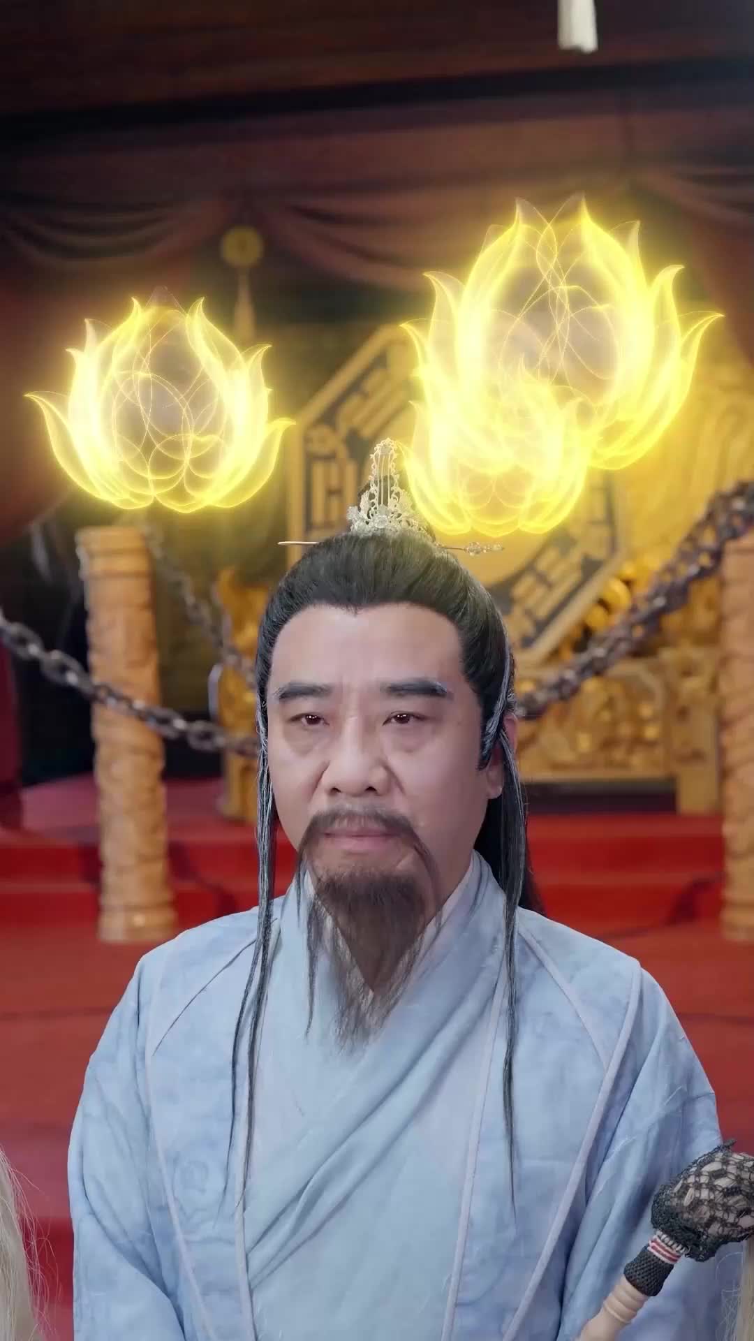 仙道無双：チート級最強破門弟子 EP.11