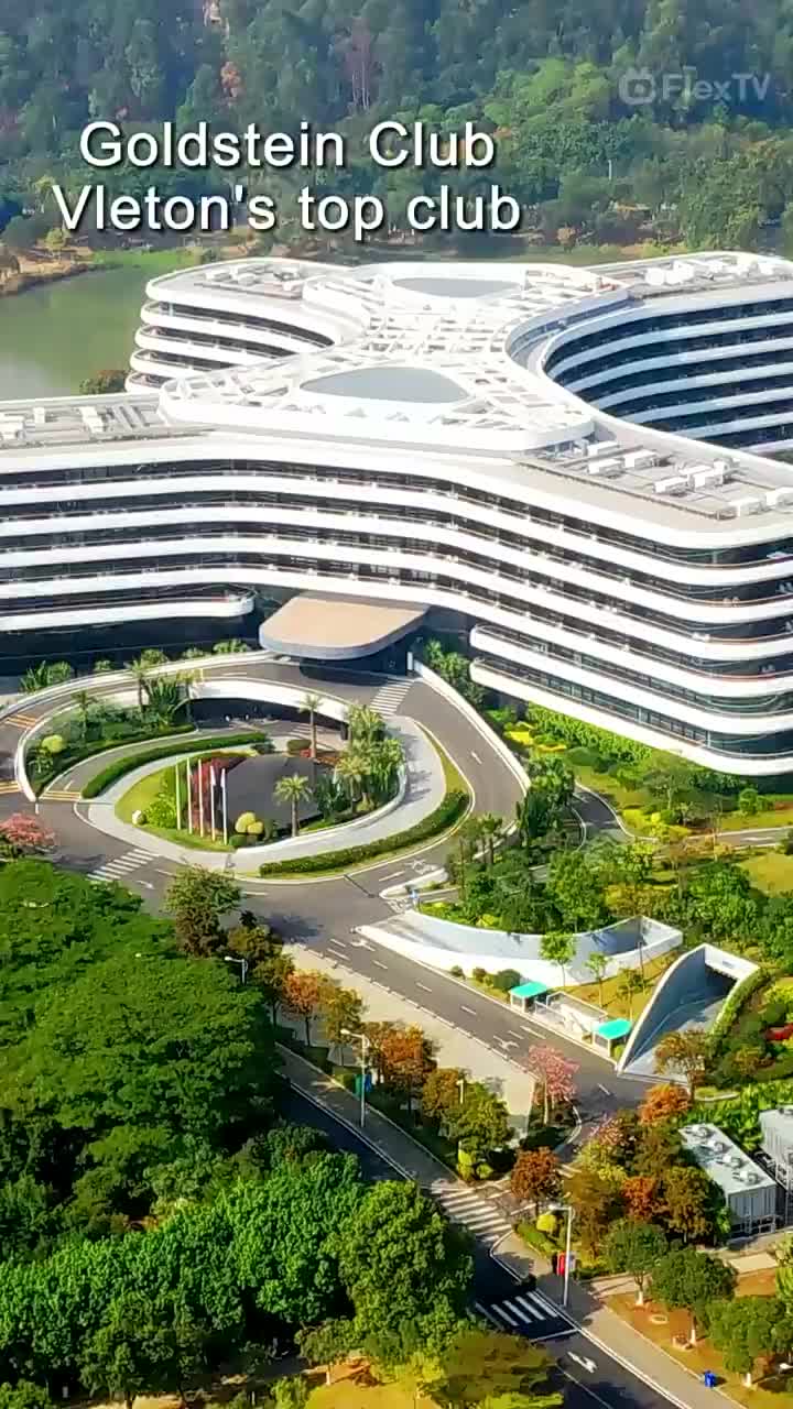 The Security Guard is a Trillionaire EP.1