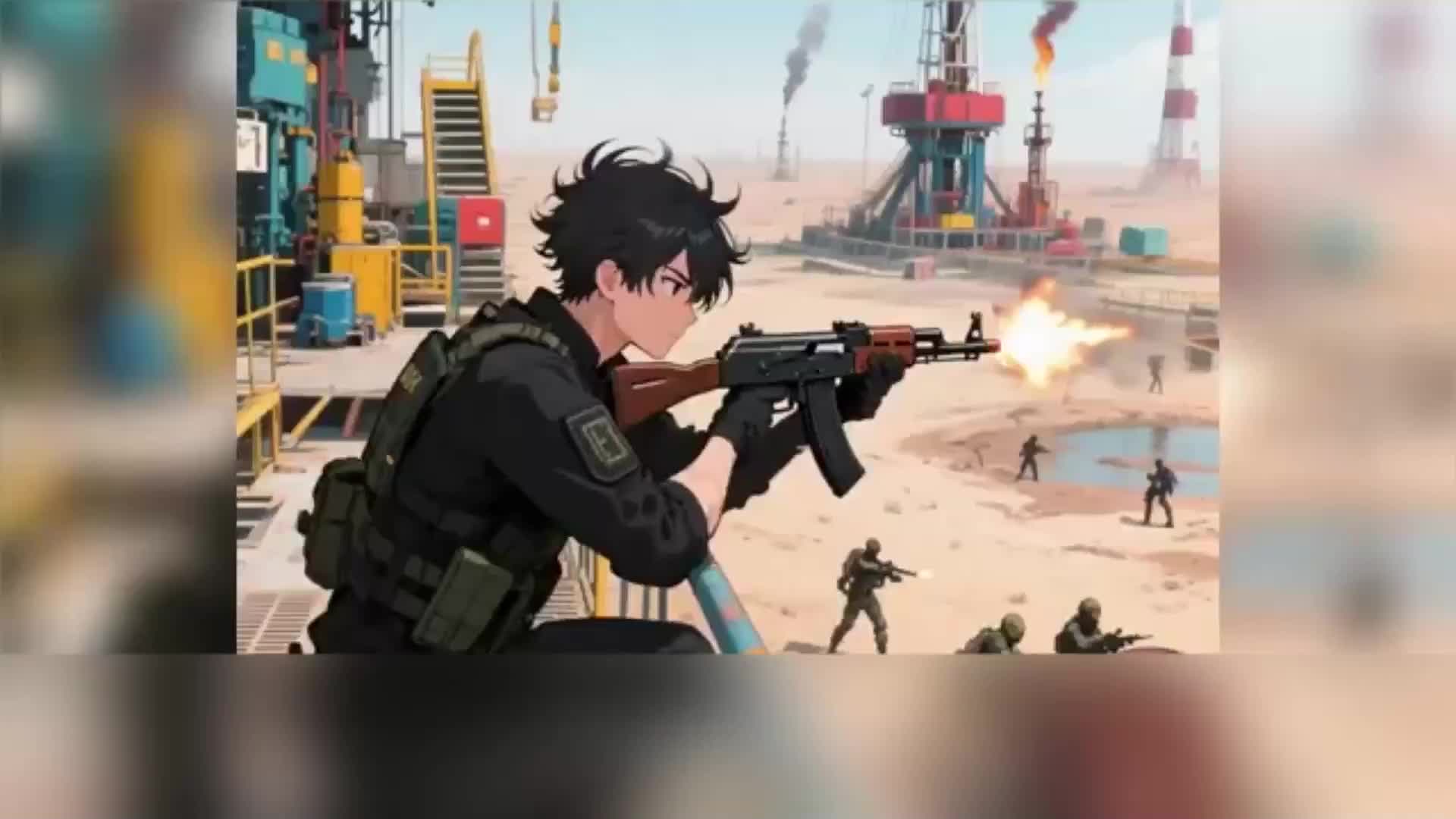 Foot Bath City Thug EP.2