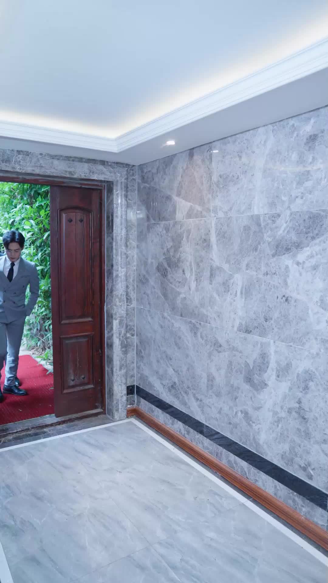 นักปกป้องจิ๋วที่ฟ้าส่งลงมา EP.11