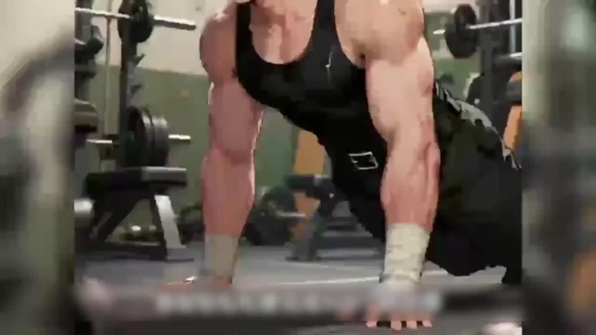Dua Setengah Menit: 500 Push-Up EP.1
