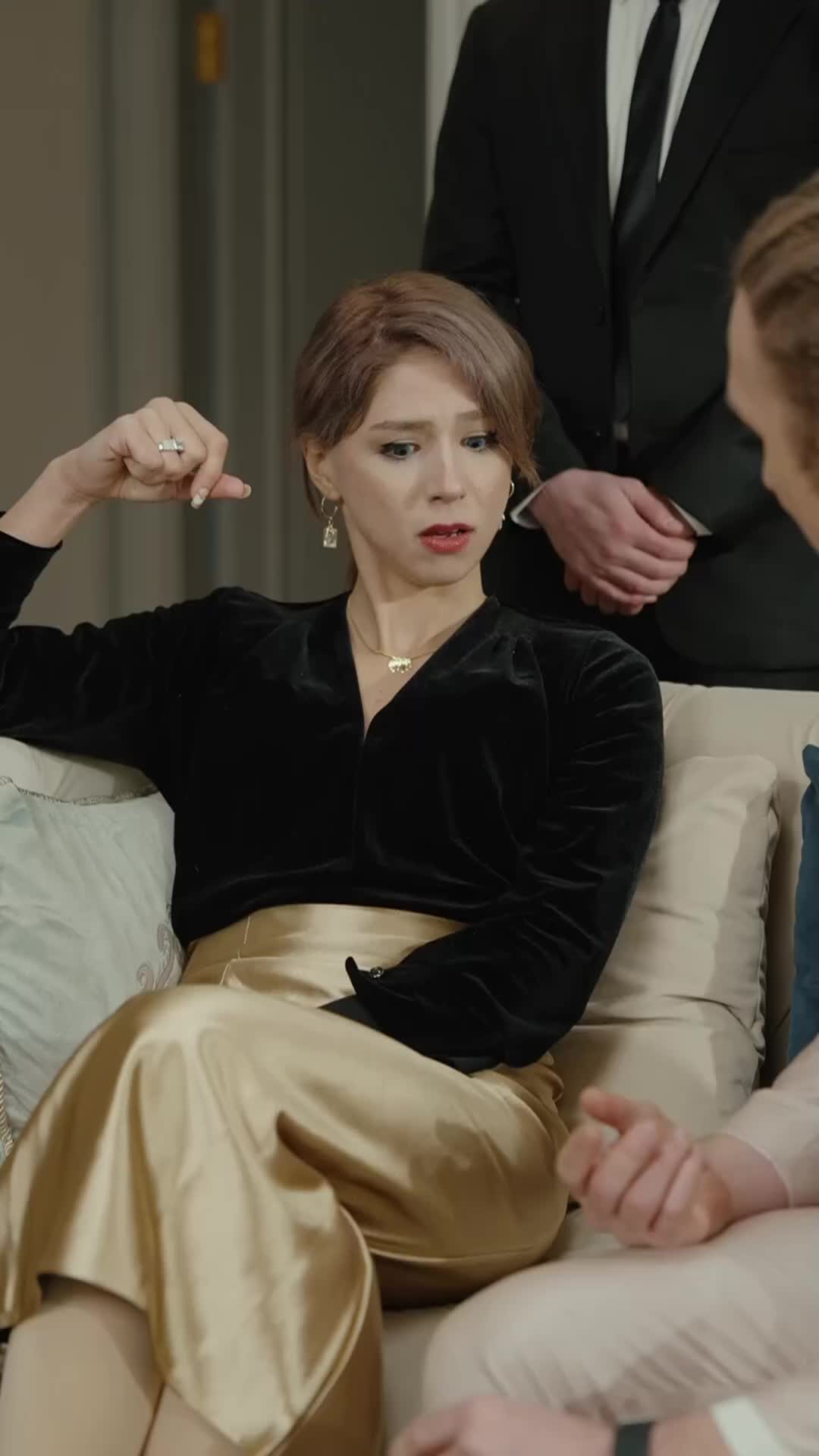 حارسي الشخصي الوسيم EP.9