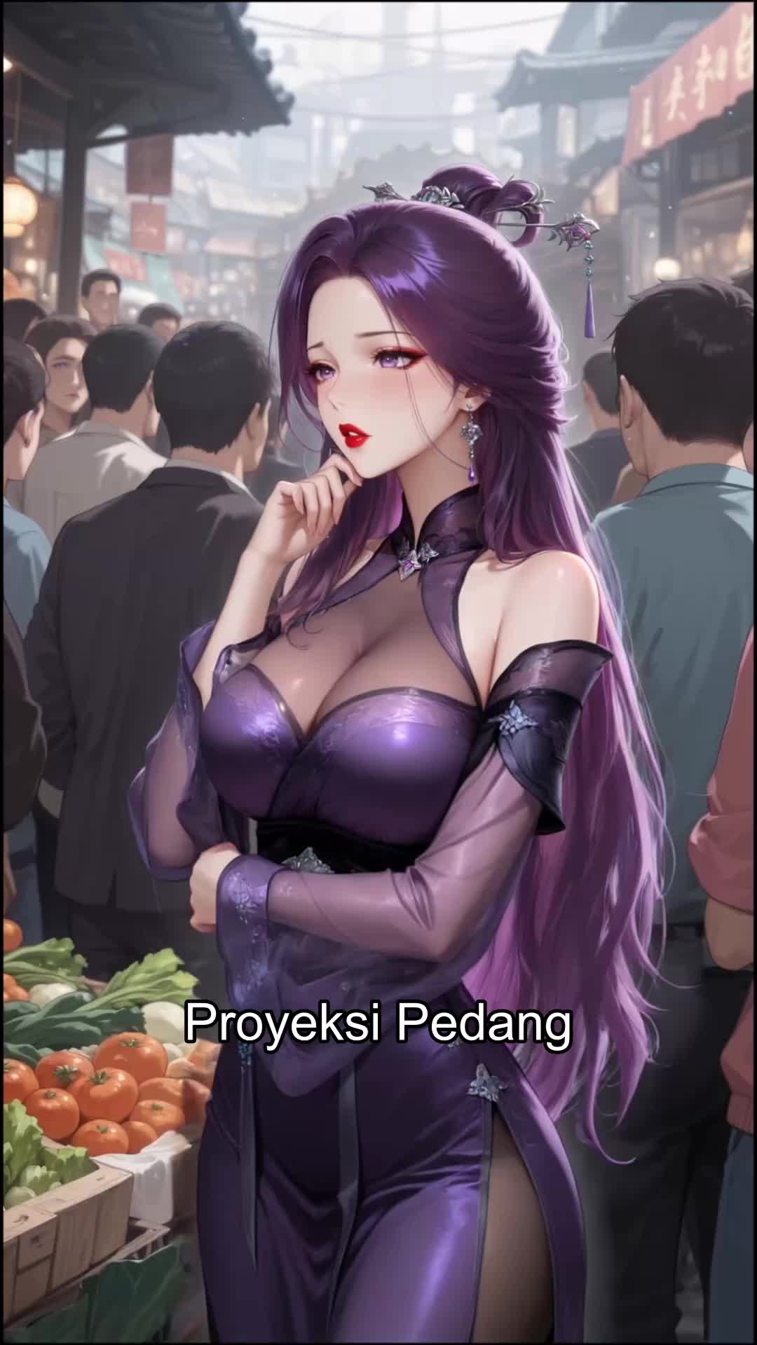 Kebangkitan Sang Tersingkir EP.6