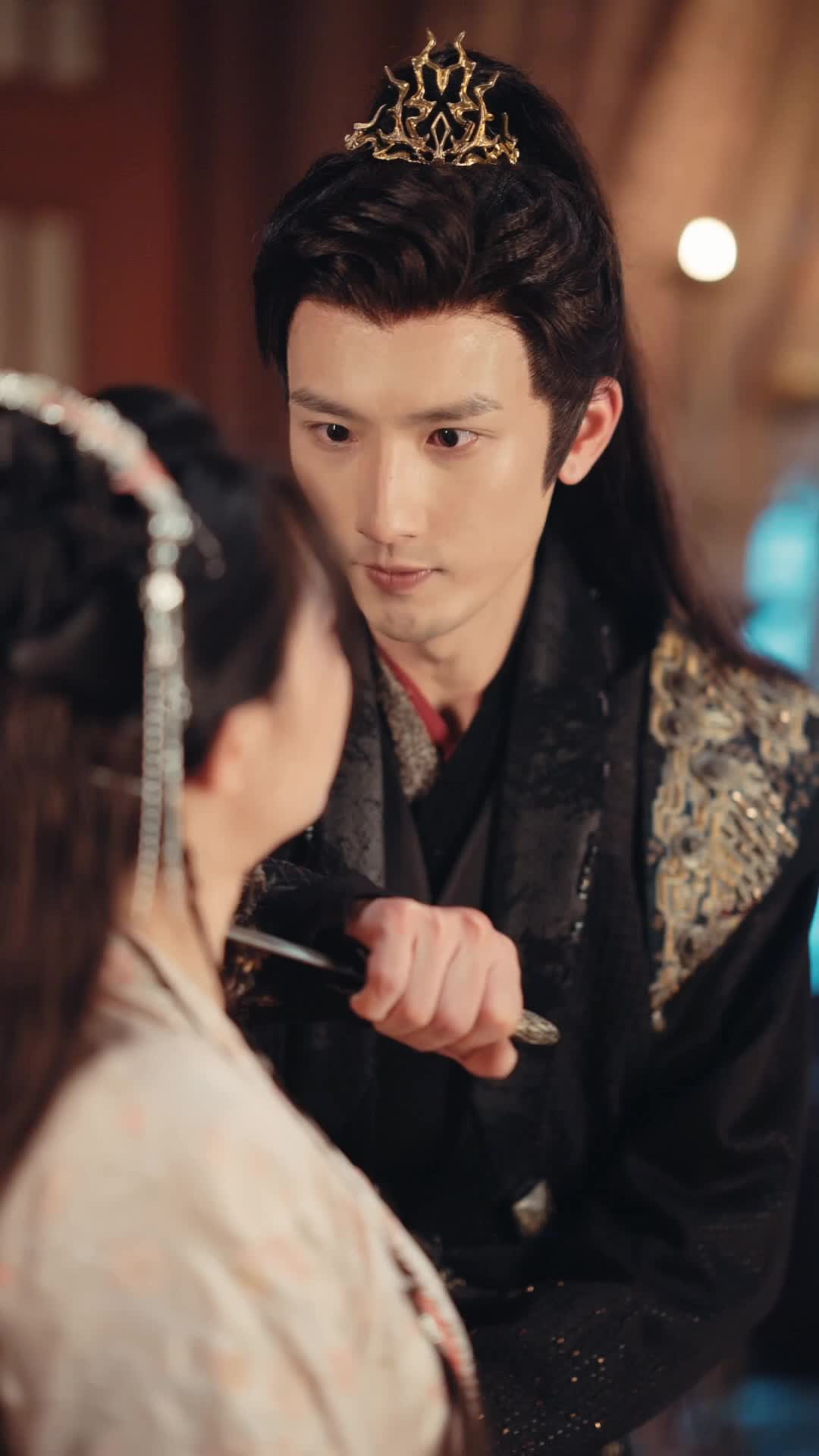 Silken Blades EP.12