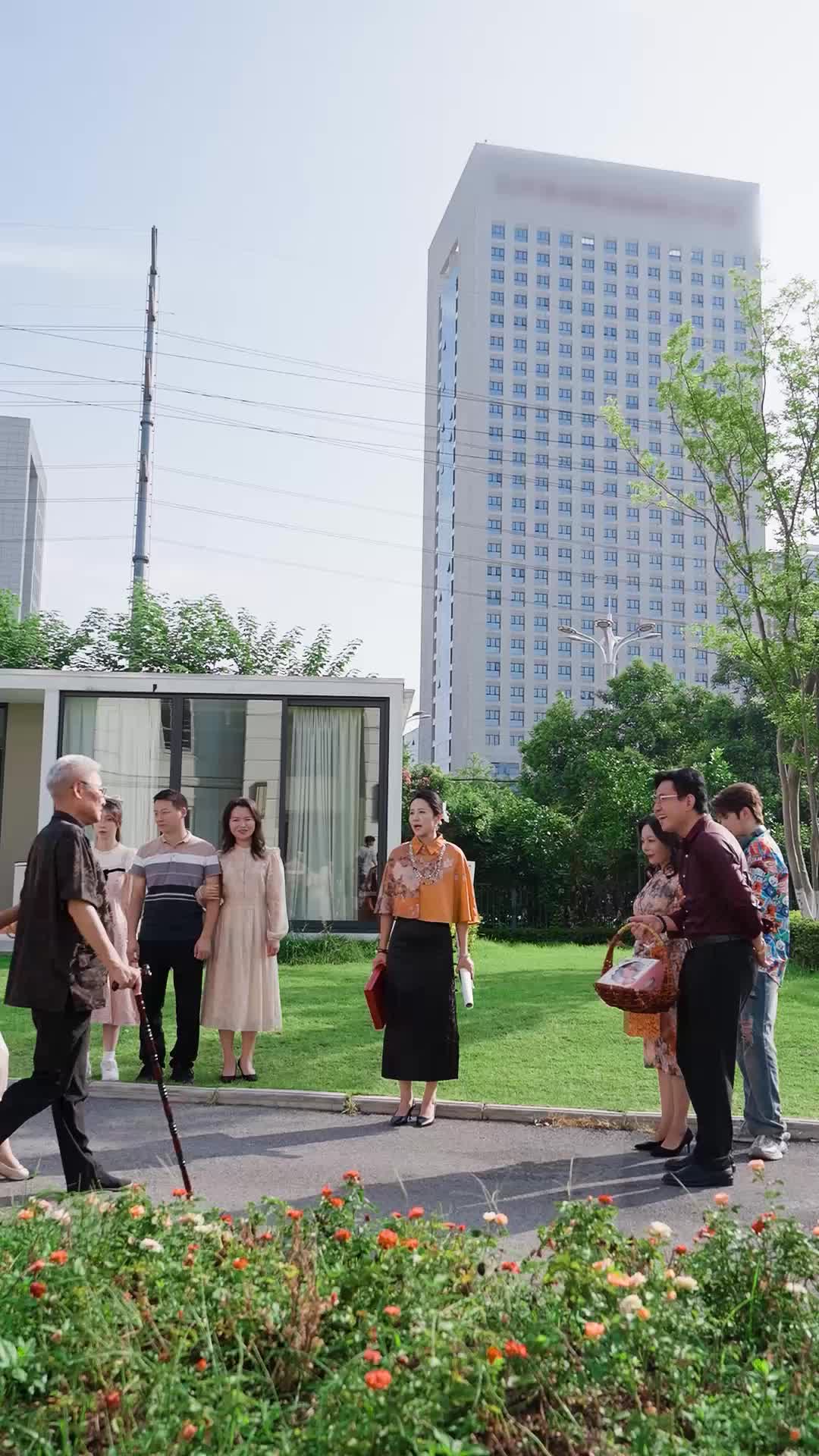 中秋无家宴 EP.4