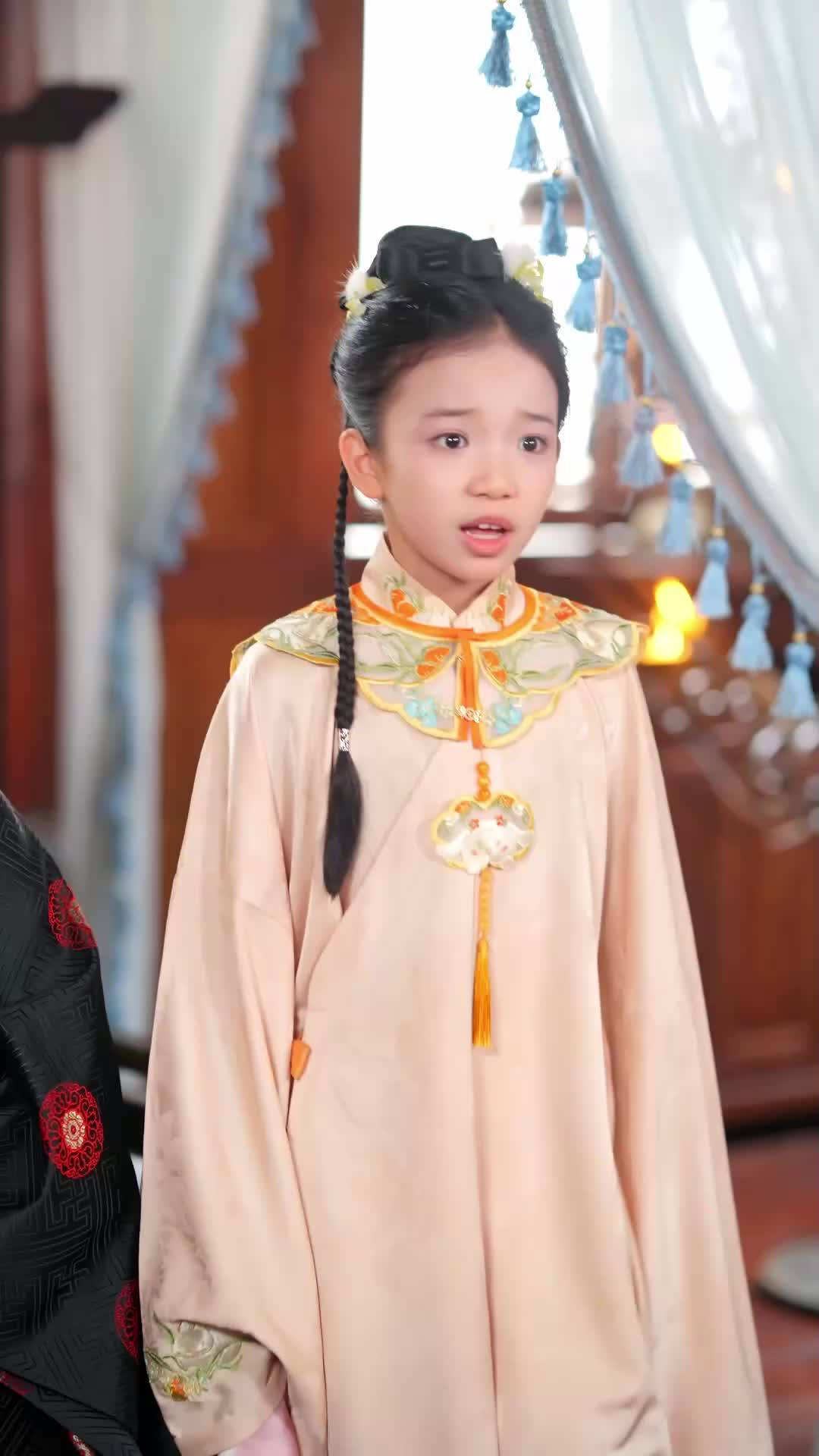 將軍不好了，你家小祖宗拉著夫人回娘家了 EP.10