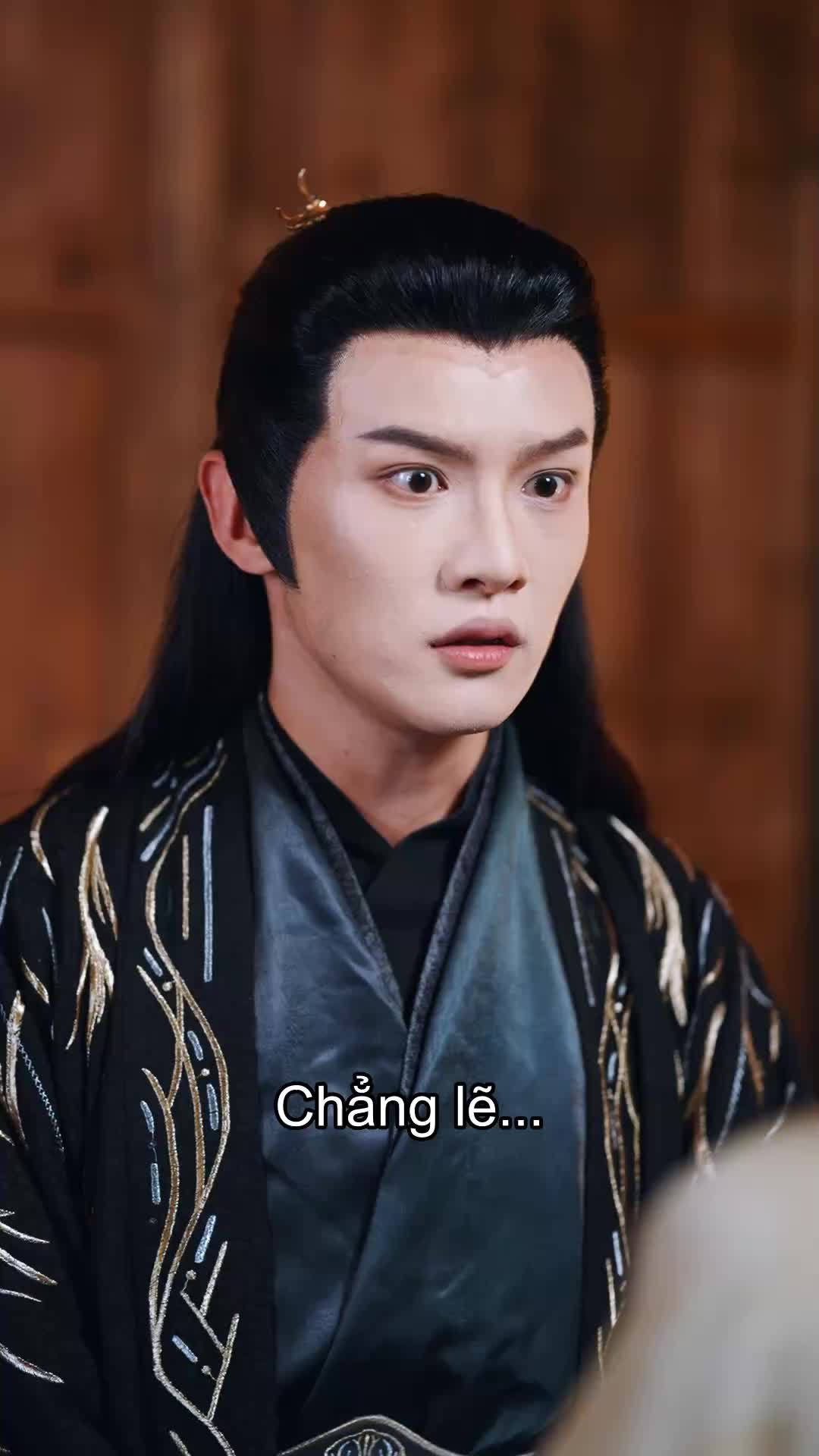 Con Dâu Nhà Hầu: Lật Tẩy Bí Mật EP.5