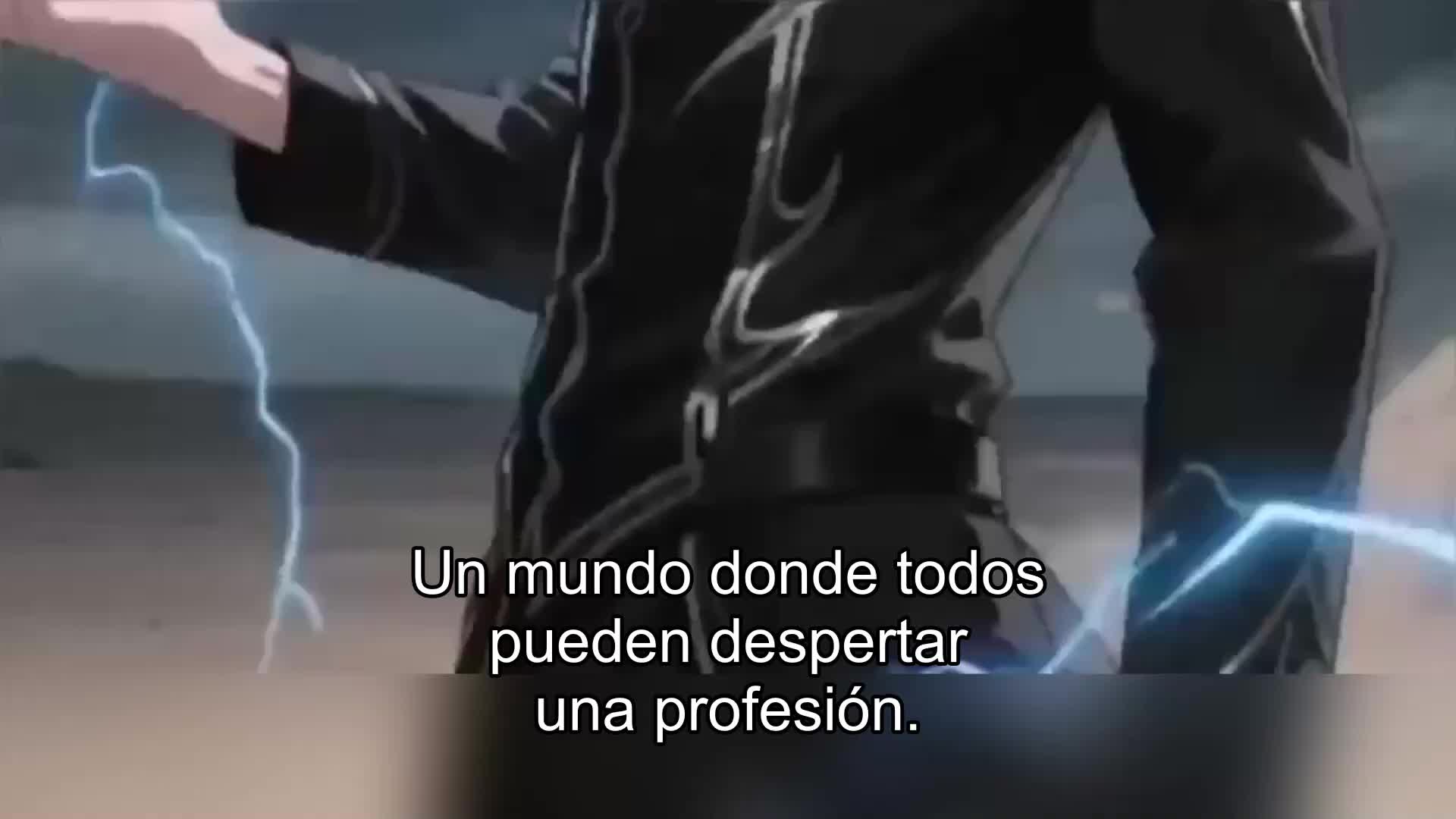 Subir de Nivel a lo Bestia EP.1