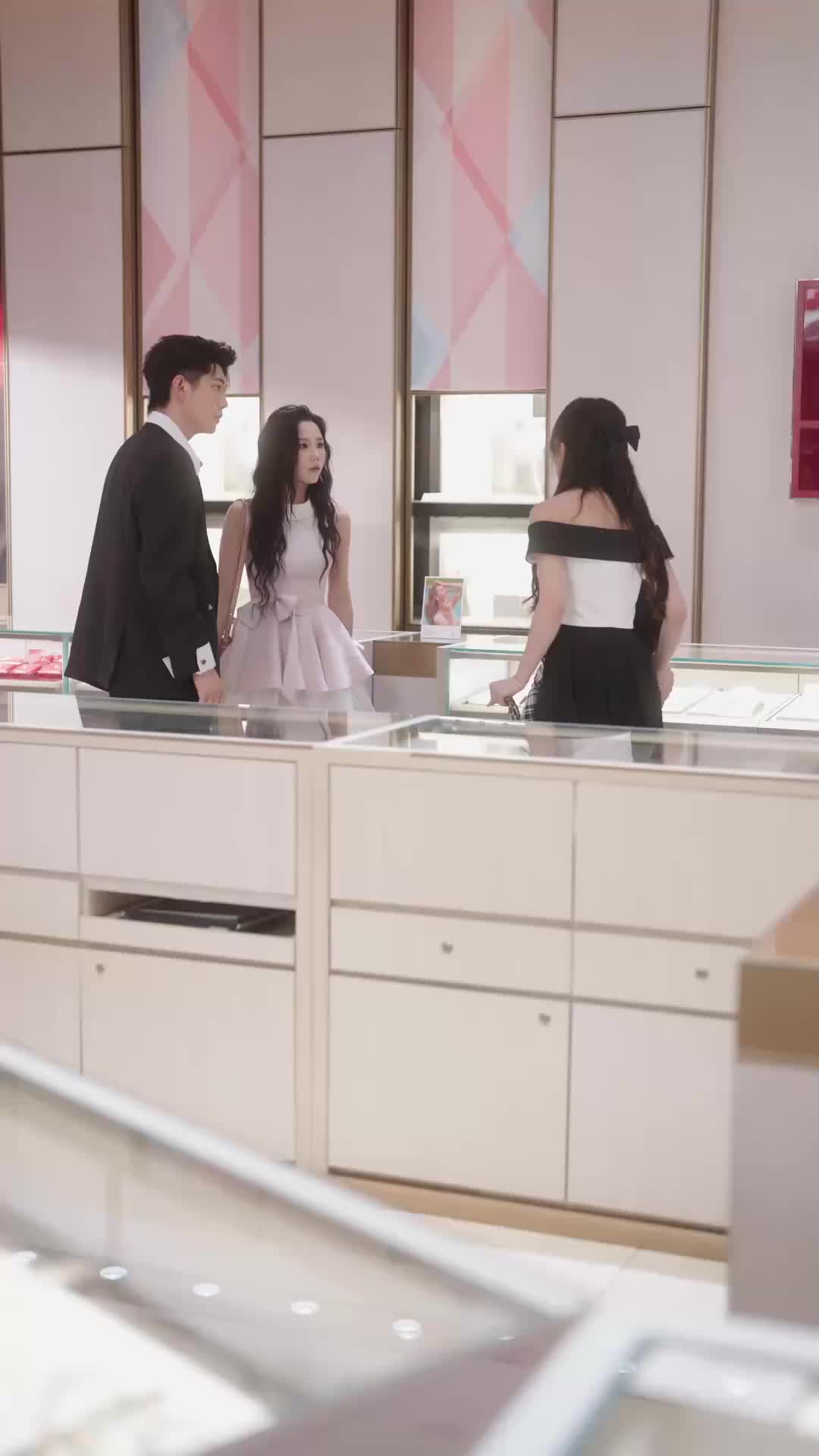 หม่ามี้คนนี้ทั้งหวานทั้งเท่ EP.8