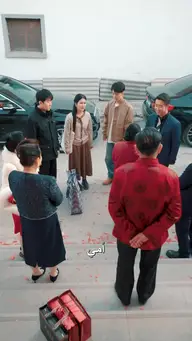 سمكة ذهبية، لن تكتفي ببركة صغيرة EP.4