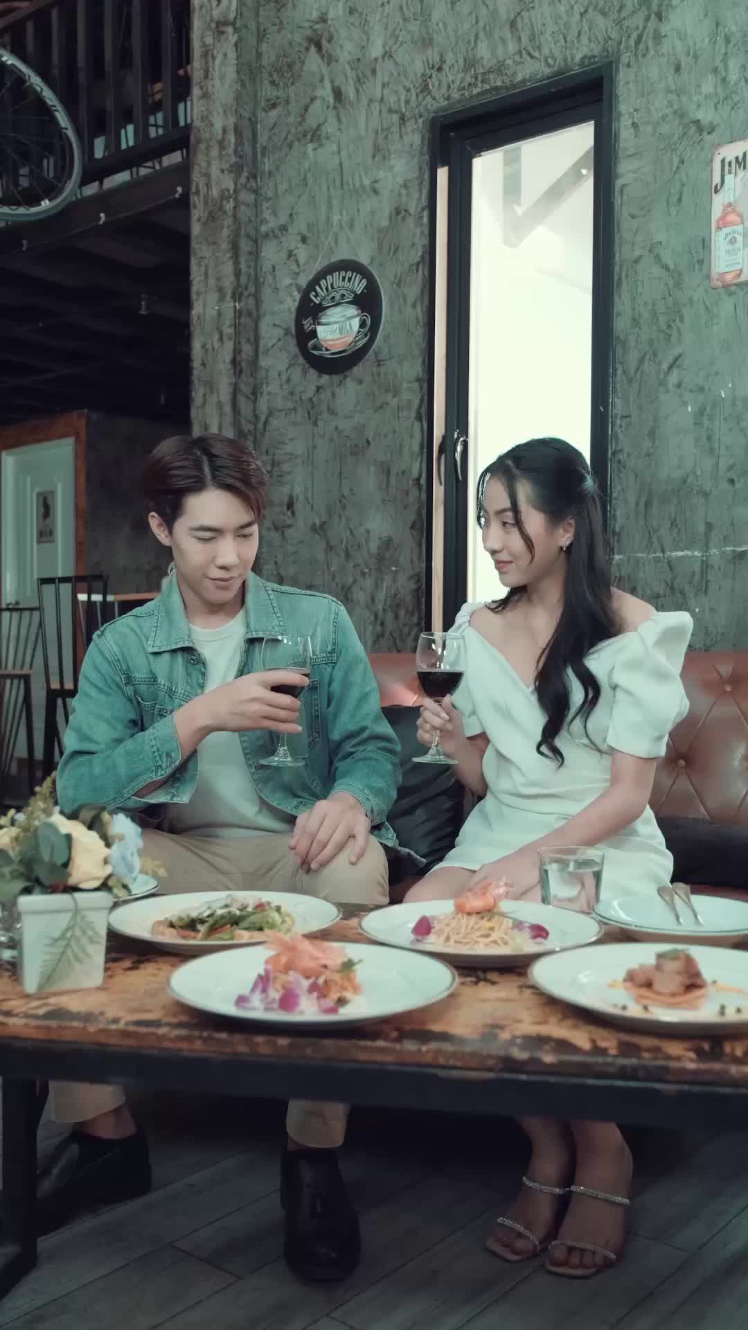 Sự Trả Thù Của Tỷ Phú EP.9
