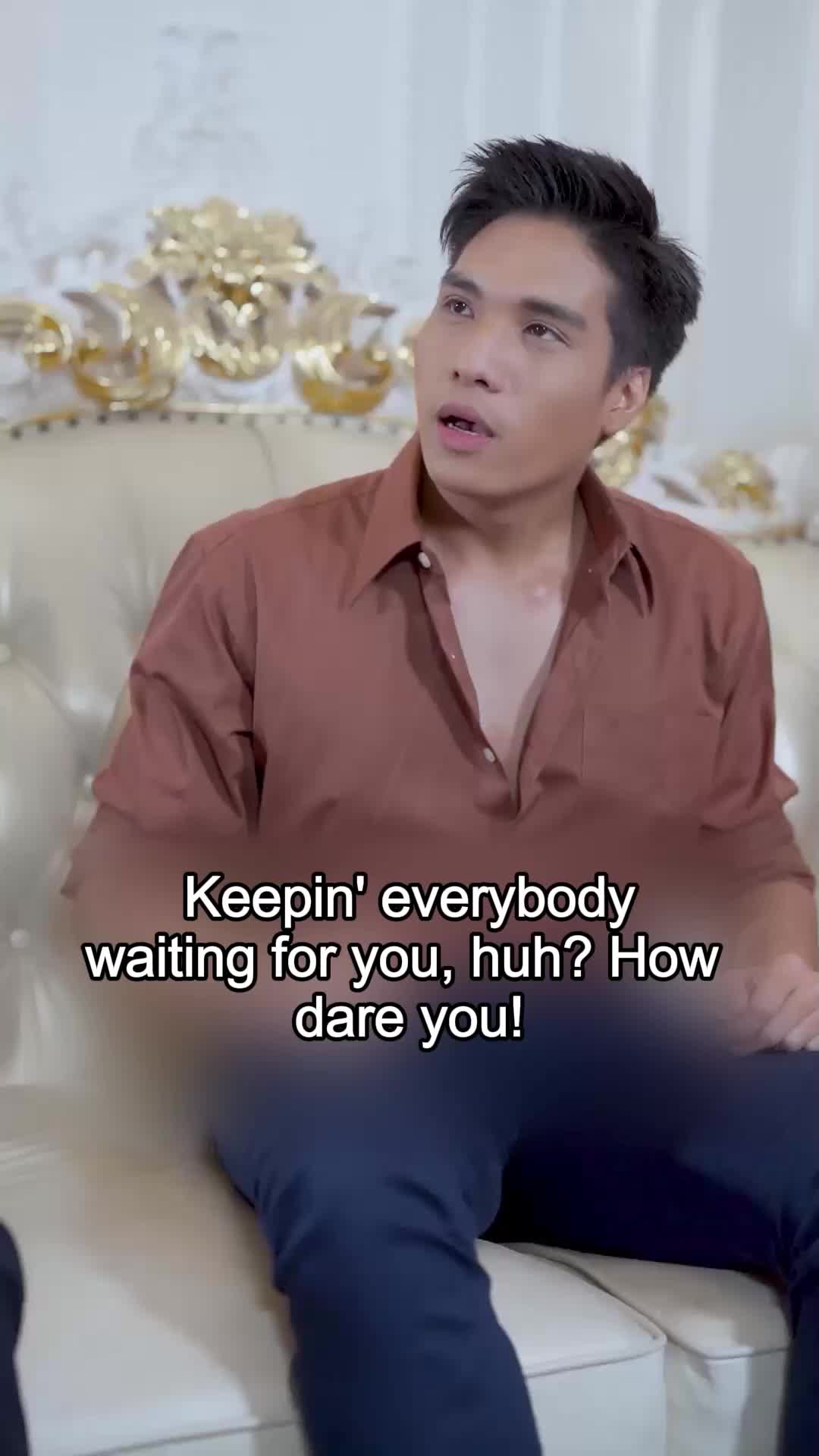 Rags to Riches to Revenge EP.4