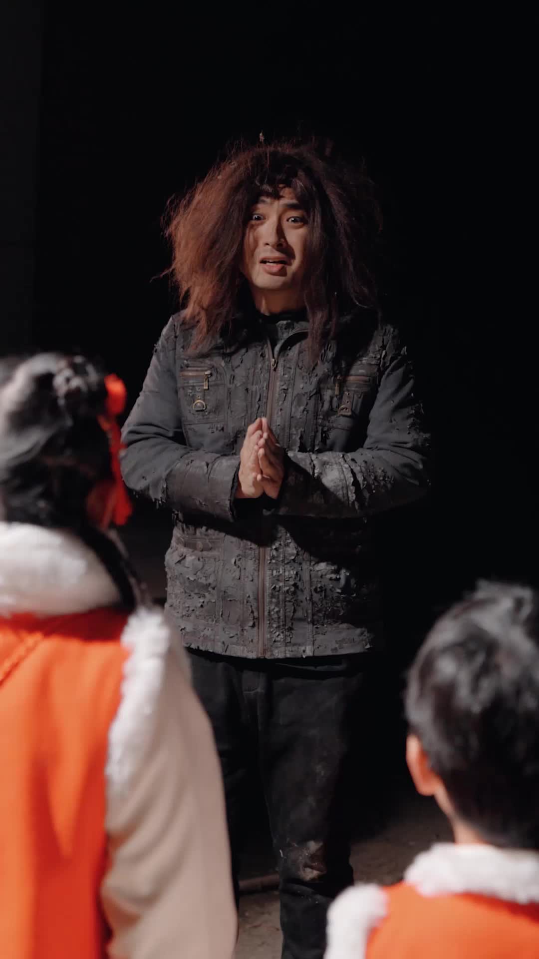 金童玉女来送福 EP.2