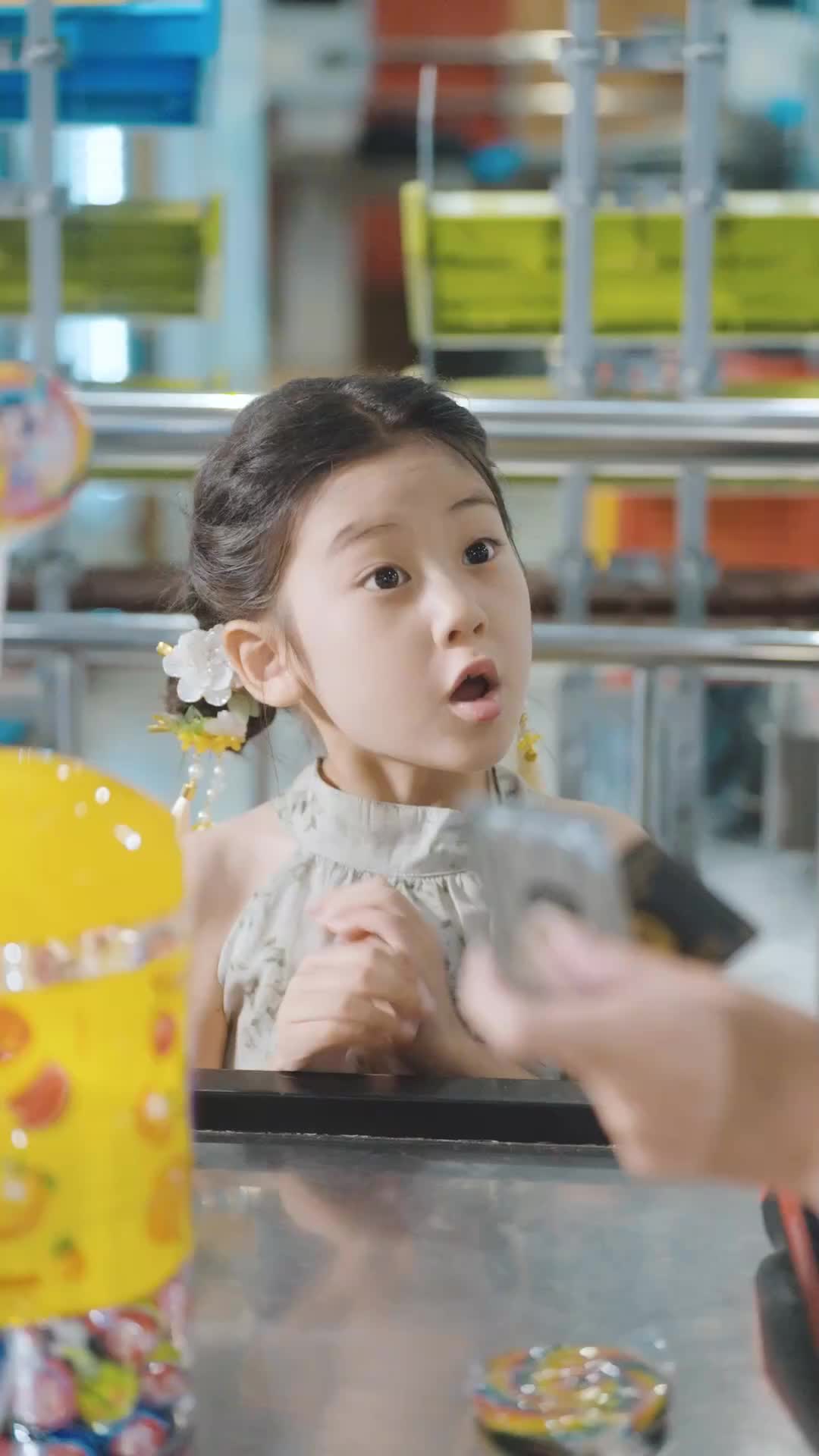 Đừng Trêu Cô Bé ấy – Tiểu Phúc Tinh Nhà Họ Tần EP.23