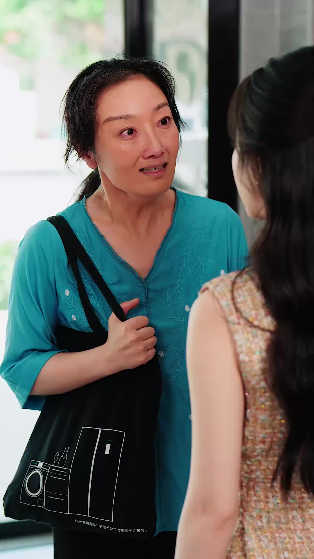 O Recibo de Uma Mãe EP.4