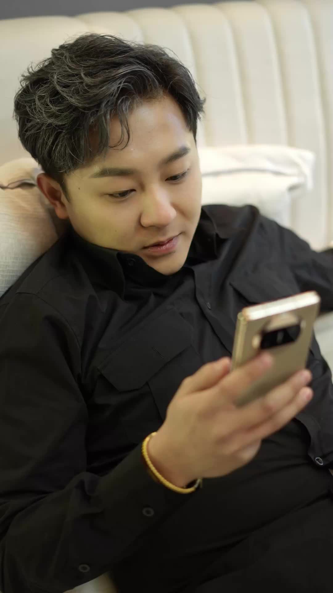 Konglomerat Balas Dendam EP.9