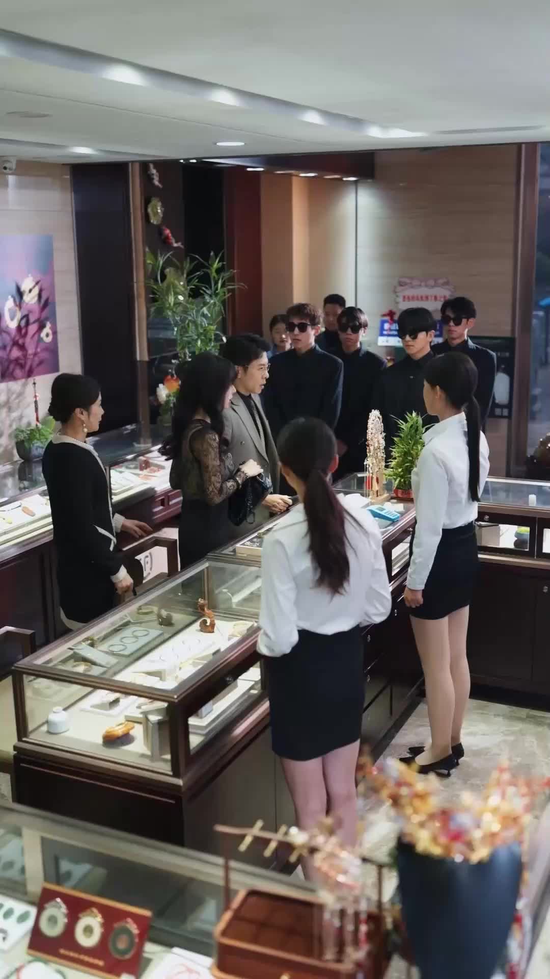 وداعاً لزوجي الطماع EP.9