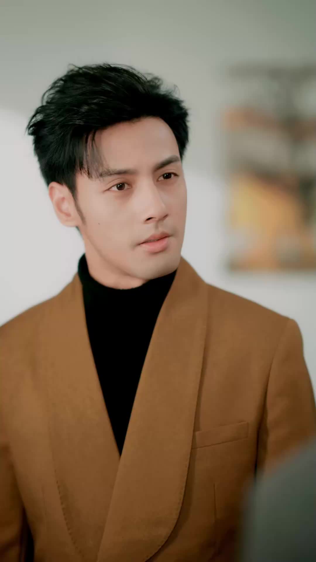 Membaca Hati Sang CEO Dingin EP.7