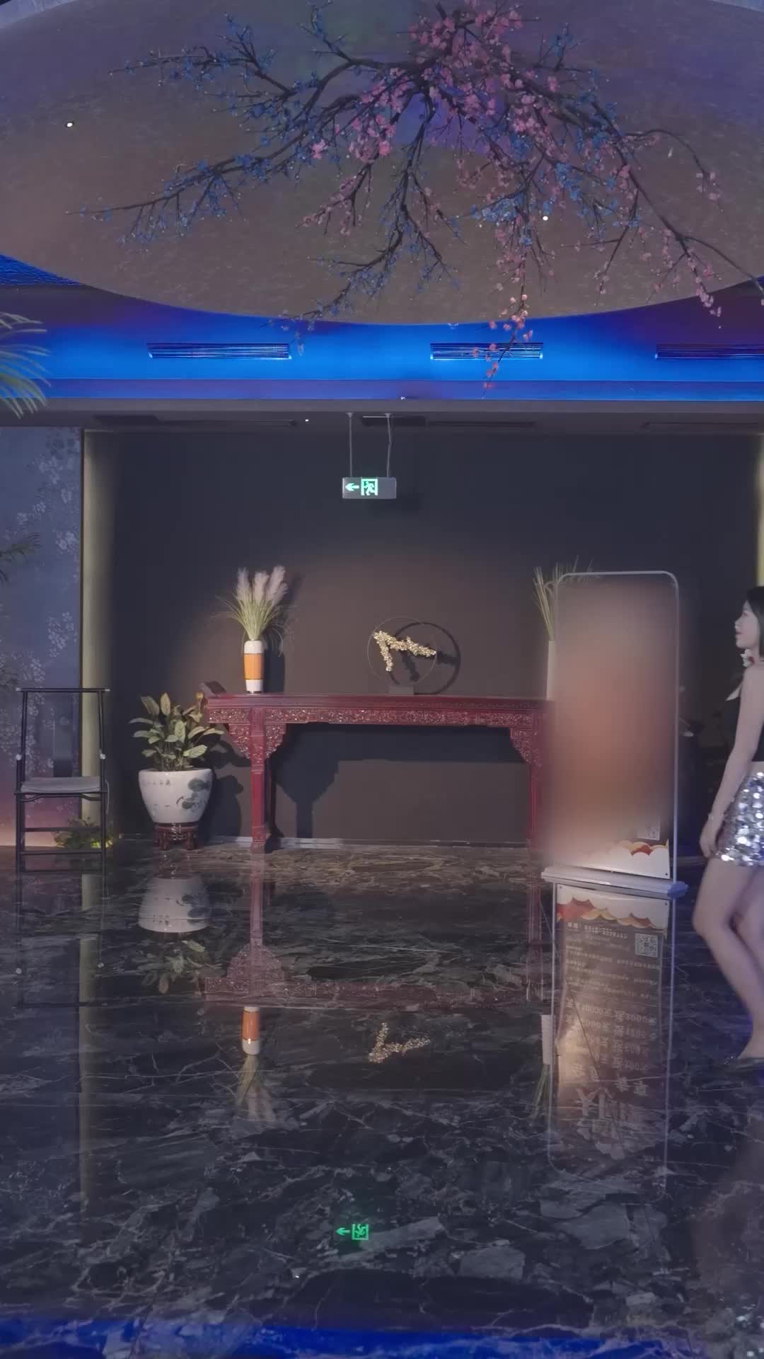Tukang Pijat dari Desa EP.8